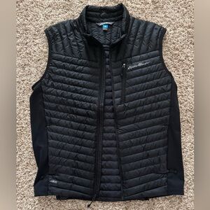 Eddie Bauer Men's MicroTherm 2.0 Down Vest